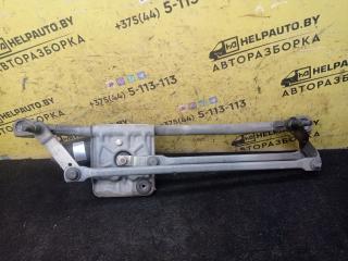 механизм стеклоочистителя (трапеция дворников) Ford Mondeo 2 поколение 1998, 1.8 л., дизель, МКПП, синий, хетчбэк 5 дв., передний привод