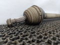полуось передняя правая (приводной вал, ШРУС) Volkswagen Vento 1 поколение 1994, 1.8 л., i, бензин, МКПП, седан, передний привод - фото №3