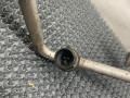 трубка кондиционера Renault Scenic RX4 1 поколение 2003, 2.0 л., F4R 744, бензин, МКПП, синий, внедорожник 5 дв. - фото №2