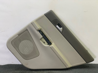 обшивка двери задняя правая Volvo S40 2 поколение [рестайлинг] 2009, 2.4 л., B 5244 S2, бензин, АКПП, седан