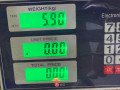 компрессор кондиционера Toyota RAV4 2 поколение (XA20) 2002, 2.0 л., дизель, МКПП, серебристый, седан, 447220-4302 - фото №5
