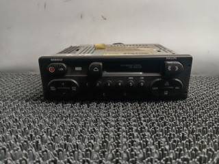 магнитола Renault Laguna 1 поколение [рестайлинг] 2000, 2.0 л., F4R 760, бензин, МКПП, светло бирюзовый, хетчбэк 5 дв., передний привод, 7700433074, 2024361, 902221461622