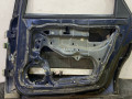 дверь задняя правая Renault Safrane 1 поколение [рестайлинг] 1998, 2.0 л., N7Q 704, бензин, 5МКПП, седан - фото №4