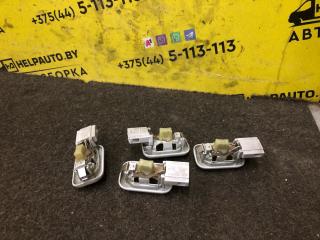 фонарь салона (плафон) Ford Galaxy 1 поколение [рестайлинг] 2002, 1.9 л., дизель, МКПП, серебро, минивэн, передний привод