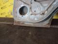 дверь задняя правая Nissan Almera Tino V10 2001, 2.2 л., YD22DDT, дизель, МКПП, берюзовый, минивэн, передний привод - фото №8