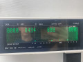 пластик Plymouth Voyager 3 поколение 1998, 2.4 л., бензин, АКПП, зелёный, минивэн, передний привод - фото №4