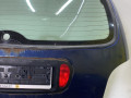 крышка багажника (дверь 3-5) Renault Scenic 1 поколение 1998, 1.6 л., бензин, МКПП - фото №5