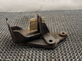 кронштейн двигателя Hyundai Atos 1 поколение 2000, 1.0 л., G4HC, бензин, МКПП, черный, хетчбэк 5 дв.