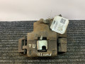суппорт передний левый Fiat Punto 2 поколение 2001, 1.2 л., 188 A4.000, бензин, МКПП, синий, хетчбэк 3 дв., передний привод - фото №2