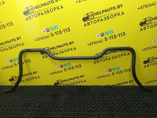 стабилизатор подвески передний Volkswagen Passat B3 1988, 1.8 л., бензин, МКПП, белый, седан, передний привод