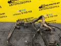 проводка двигателя Citroen Berlingo 1 поколение (M59) [рестайлинг] 2005, 1.6 л., NFU (TU5JP4), бензин, 5МКПП, серебро, фургон, передний привод - фото №4
