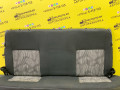 салон (комплект сидений) Dacia Sandero 1 поколение 2008, 1.4 л., K7J 714, бензин, МКПП, серый, хетчбэк 5 дв., передний привод - фото №10