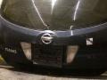 крышка багажника (дверь 3-5) Nissan Murano Z50 2003, 3.6 л., бензин, АКПП, внедорожник 5 дв. - фото №8