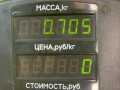 зеркало наружное правое Opel Astra F 1994, 1.6 л., X 16 SZ, бензин, АКПП, хетчбэк 5 дв. - фото №4