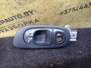 ручка внутренняя задняя левая Mazda Xedos 9 1 поколение 1996, 2.5 л., бензин, МКПП, темно синий, седан, передний привод