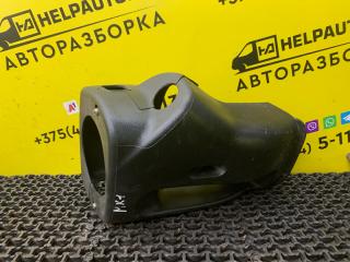 кожух рулевой колонки Geely MK 1 поколение 2012, 1.5 л., MR479QA, бензин, 5МКПП, черный, седан, передний привод
