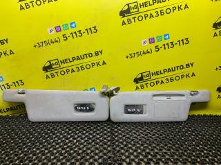 козырек солнцезащитный SEAT Ibiza 2 поколение 1998, 1.6 л., ALM, бензин, 5МКПП, синий, хетчбэк 5 дв., передний привод