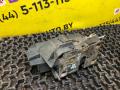 замок двери задней правой Renault Laguna 1 поколение 1994, 2.0 л., F3R 200, бензин, МКПП, бордовый, хетчбэк 5 дв., передний привод - фото №4