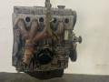 двигатель Renault Trafic 1 поколение 1988, 2.1 л., 852 750, дизель, МКПП, белый, микроавтобус, передний привод, 852D750, F647224 - фото №4