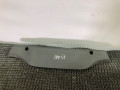 дополнительный стоп-сигнал Fiat Punto 1 поколение 1997, 1.2 л., бензин, МКПП, красный, хетчбэк 3 дв., передний привод - фото №2