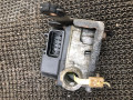 блок круиз-контроля Kia Sorento 1 поколение 2005, 2.4 л., G4JS, бензин, МКПП, красный, внедорожник 5 дв., полный подключаемый привод, 964003E110, 25349047A - фото №5