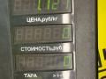 петля двери Suzuki Baleno 1 поколение 1998, 1.3 л., G13B, бензин, МКПП, синий, седан, передний привод - фото №3