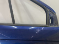 дверь передняя правая Renault Scenic 1 поколение 1998, 1.6 л., бензин, МКПП - фото №4