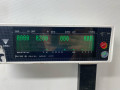 пепельница Peugeot 406 1 поколение 1997, 1.9 л., дизель, МКПП, серебро, седан, передний привод - фото №5