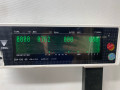 кран отопителя (печки) Mercedes-Benz C-Класс W202/S202 [рестайлинг] 1997, 1.8 л., i, M 111.920, бензин, МКПП, седан, задний привод, 4950000002, 0006306584 - фото №5