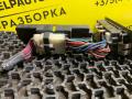 блок управления стеклоподъемниками Mitsubishi Galant 6 поколение 1992, 1.8 л., бензин, МКПП, седан - фото №3