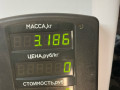 суппорт передний левый Hyundai Atos 1 поколение 1998, 0.8 л., бензин, МКПП, синий, хетчбэк 5 дв., передний привод - фото №3