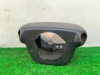 кожух рулевой колонки Nissan Murano Z50 2005, 3.5 л., бензин, АКПП, черный, внедорожник 5 дв., полный привод