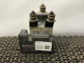 блок ABS Volkswagen Golf 5 поколение 2008, 1.4 л., BUD, бензин, 5МКПП, синий, хетчбэк 5 дв., передний привод, 1K0907379AF - фото №2