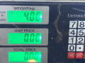 диск тормозной задний Volkswagen Jetta 5 поколение 2010, 1.6 л., BSE, бензин, 5МКПП, синий, седан, передний привод - фото №5