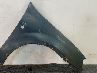 крыло переднее правое Dacia Logan 1 поколение 2005, 1.6 л., K7M 710, бензин, МКПП, седан