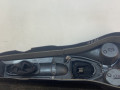 консоль салона Ford Focus 1 поколение [рестайлинг] 2003, 2.0 л., бензин, МКПП, серебристый, универсал, передний привод, 98ABA04584EEW - фото №4