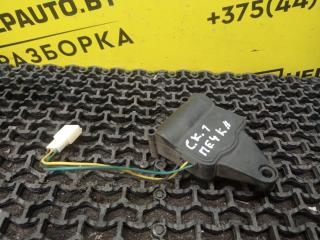 моторчик заслонки печки Geely CK Otaka 1 поколение CK-1 2007, 1.5 л., MR479A, бензин, МКПП, золотистый, седан, передний привод