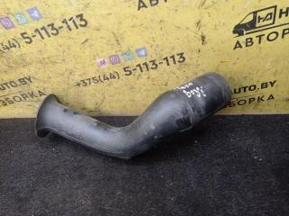 патрубок воздушного фильтра Nissan Almera Tino V10 2001, 2.2 л., YD22DDT, дизель, МКПП, берюзовый, минивэн, передний привод