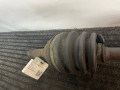 полуось передняя левая (приводной вал, ШРУС) Mazda 626 3 поколение 1990, 2.0 л., бензин - фото №2