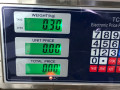 держатель капота Toyota RAV4 2 поколение (XA20) 2002, 2.0 л., дизель, МКПП, серебристый, седан - фото №4