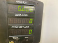 фара противотуманная левая Opel Omega B 1999, 3.0 л., бензин, АКПП, чернозеленый, седан, задний привод - фото №3