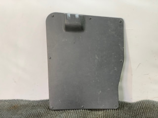 обшивка багажника Citroen Berlingo 1 поколение (M49) 1998, 1.9 л., DHX (XUD9TF/BTF), дизель, МКПП, белый, фургон, передний привод