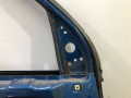 дверь передняя левая Hyundai Atos 1 поколение 2000, 1.0 л., бензин, МКПП, синий, хетчбэк 5 дв., передний привод - фото №11