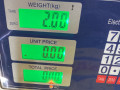 стекло двери задней правой Mazda 626 GF [рестайлинг] GF 1999, 1.6 л., i, бензин, МКПП, бежевый, седан, передний привод - фото №4