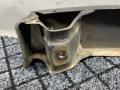 ус под фонарь левый Honda Accord 5 поколение 1995, 2.0 л., F20B, бензин, АКПП, черный, седан - фото №3