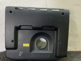 декоративная крышка двигателя Renault Safrane 1 поколение [рестайлинг] 1997, 2.0 л., бензин, АКПП, красный, седан, передний привод, 7700867406