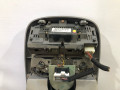 фонарь салона (плафон) Kia Sorento 1 поколение 2005, 2.5 л., дизель, МКПП, серый, полный привод - фото №3