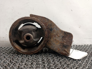 подушка крепления КПП Hyundai Elantra 3 поколение [рестайлинг] XD 2005, 1.6 л., G4ED, бензин, МКПП, серебристый, седан, передний привод