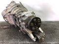КПП механическая (МКПП) Mercedes-Benz C-Класс W202/S202 [рестайлинг] W202 1997, 2.2 л., OM 604.910, дизель, МКПП, темно зеленный металлик, седан, задний привод, 2022601200, 202260120071741607385332, 7385332 - фото №5