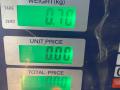 фонарь задний левый Renault Twingo 1 поколение 1996, 1.2 л., C3G 700, бензин, МКПП, желтый, хетчбэк 3 дв., передний привод - фото №4